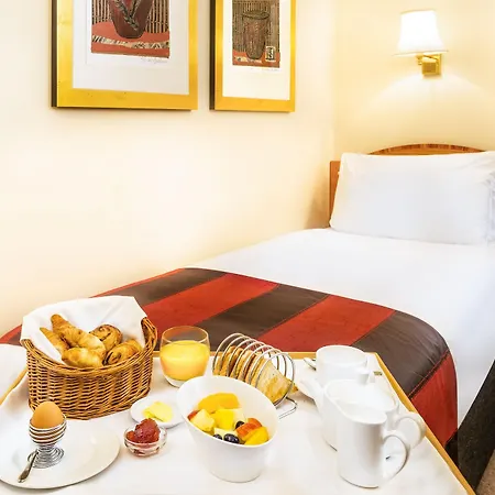 Hotel Millennium