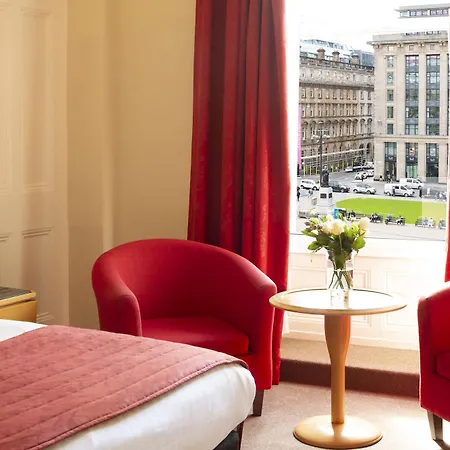 Hotel Millennium Glasgow