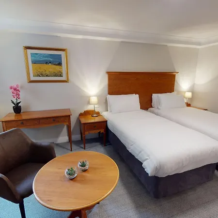 Argyle Hotel, Bw Signature Collection Hotel