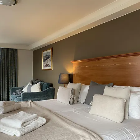 Hotel Argyle Hotel, Bw Signature Collection Glasgow
