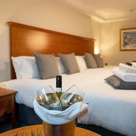 Argyle Hotel, Bw Signature Collection 4* Glasgow
