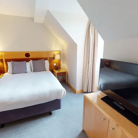 Argyle Hotel, Bw Signature Collection 4* Glasgow