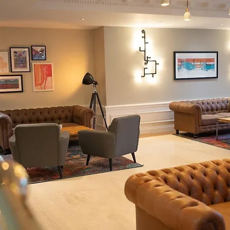Argyle Hotel, Bw Signature Collection Glasgow