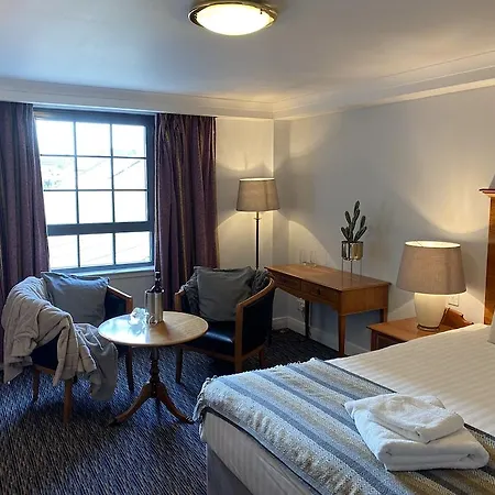 Argyle Hotel, Bw Signature Collection Otel