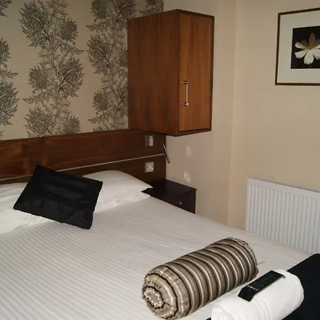 The Drymen 3* Glasgow