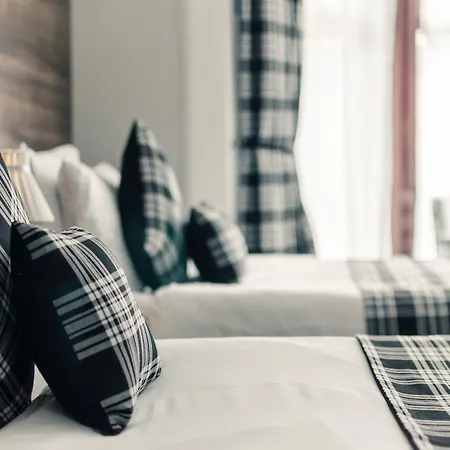 Bed & Breakfast Argyll Glasgow