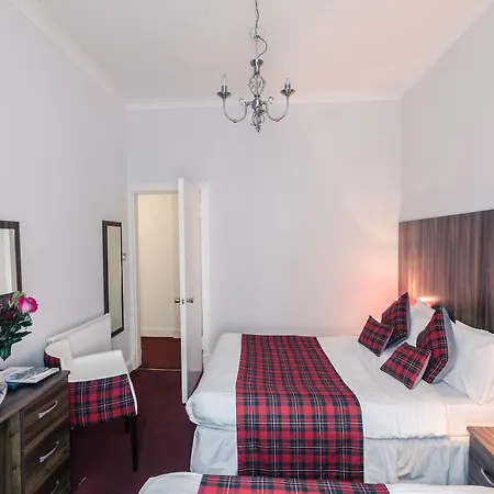 Argyll Glasgow