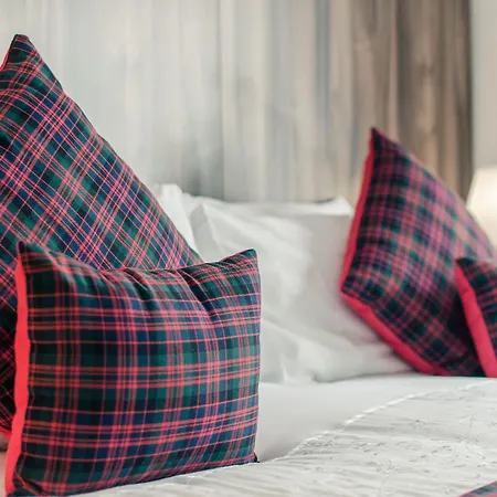 Argyll Bed & Breakfast