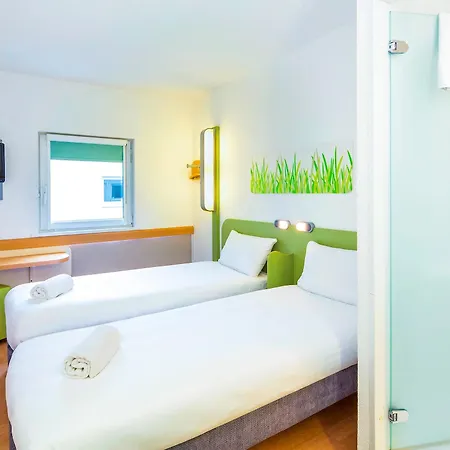 Ibis Budget