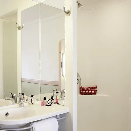 Ibis Budget Hotel
