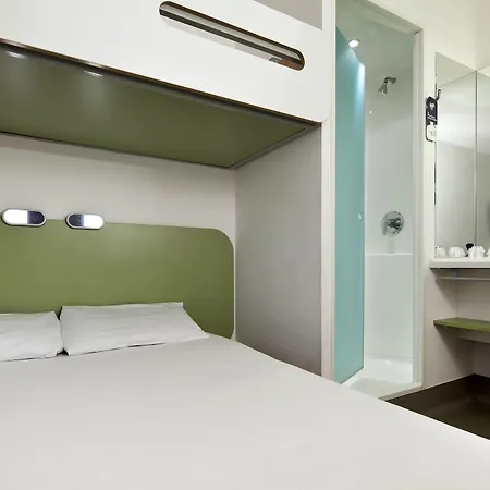 Ibis Budget 3* Glasgow