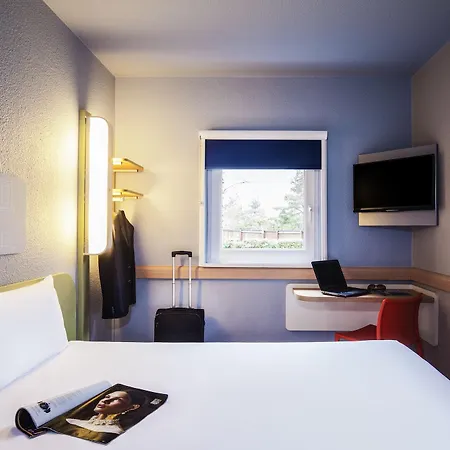 Ibis Budget Hotel Glasgow
