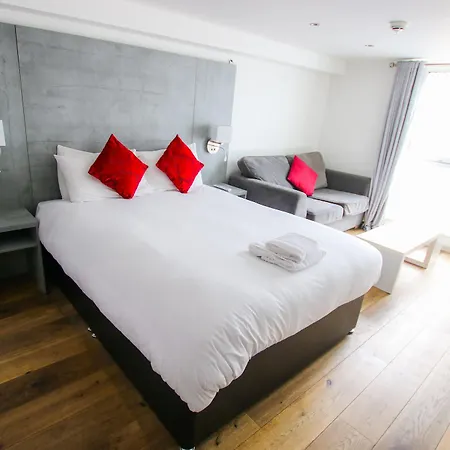 Hotel Brunswick Merchant 2*
