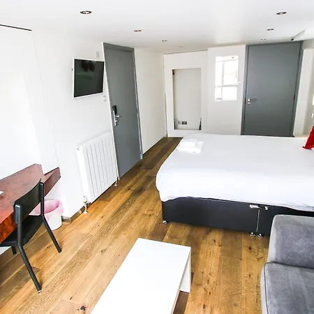 Hotel Brunswick Merchant