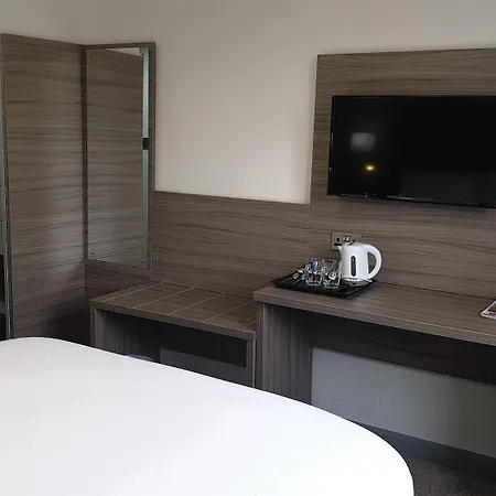 The Bruce Hotel East Kilbride