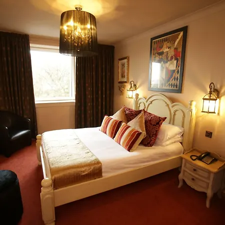 The Bruce Hotel East Kilbride
