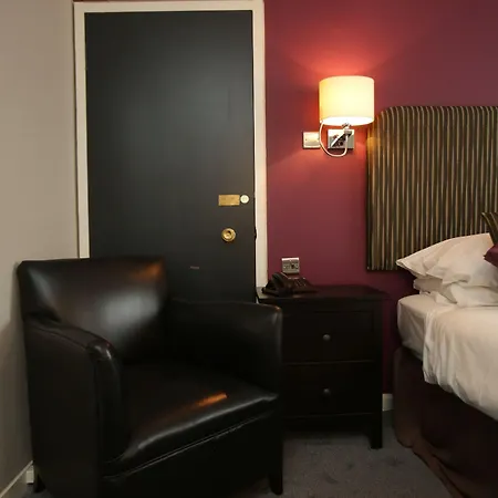 Hotel The Bruce East Kilbride