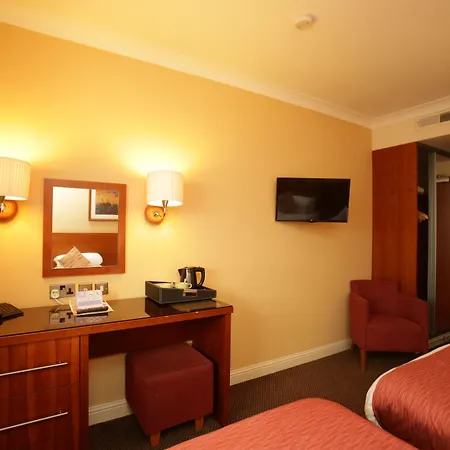 Hotel The Bruce