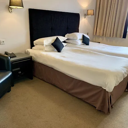 The Bruce Hotel East Kilbride