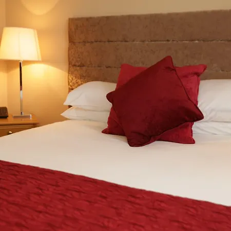 Hotel The Bruce