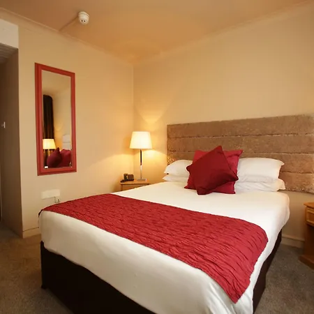 Hotel The Bruce 3*