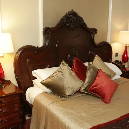 The Bruce 3* East Kilbride