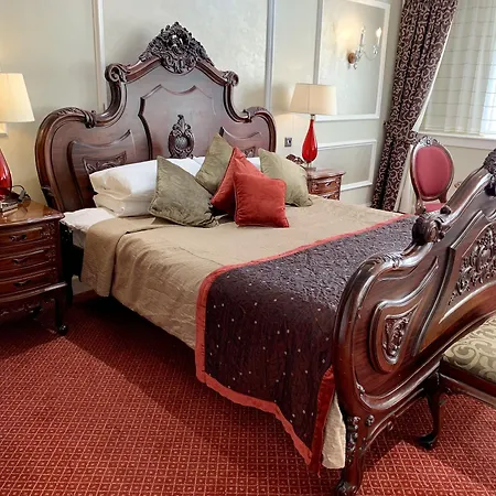 Hotel The Bruce