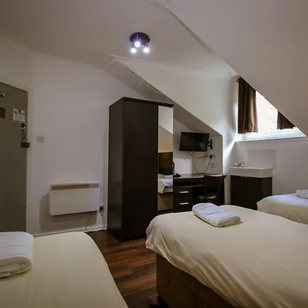 Charing Cross 3* Glasgow