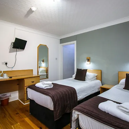 Charing Cross 3* Glasgow