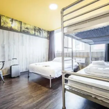 Euro 4* Глазго