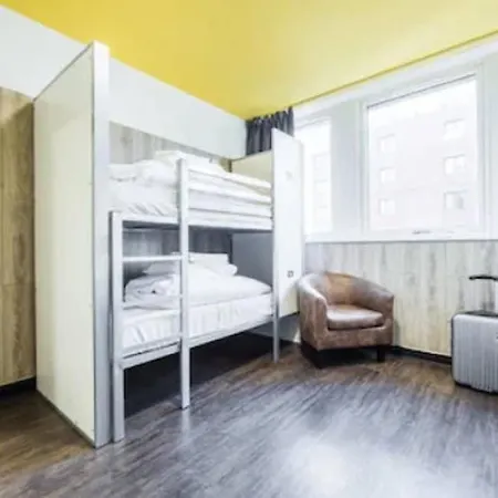 Hotel Euro 4*