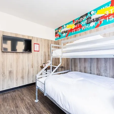 Euro Hotel
