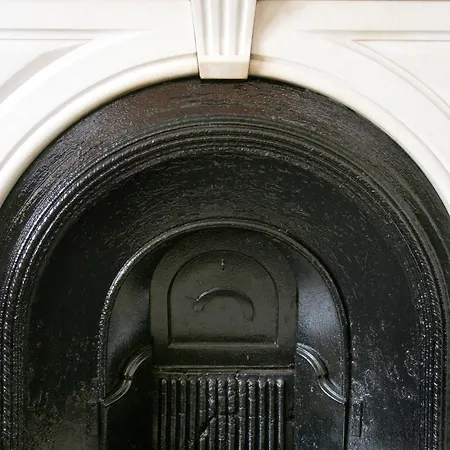 Maison d'hôtes Heritage Glasgow