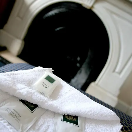 Heritage 3* Glasgow