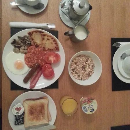 Heritage 3* Glasgow