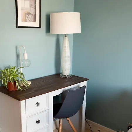 Pass The Keys Lovely 2-bed In Perfect City Location With Parking Apartament