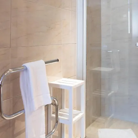 Apartmán Pass The Keys Lovely 2-bed In Perfect City Location With Parking