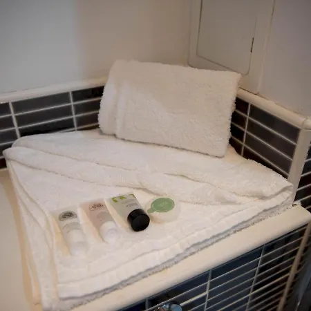 Pass The Keys Cosy 1 Bed Next To Sec, Ovo Hydro, Finnieston * 格拉斯哥