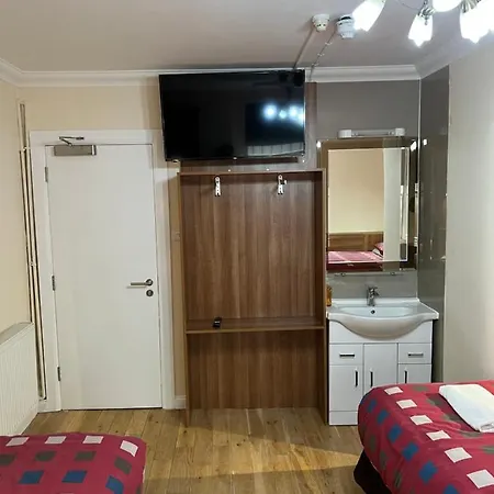 Smiths 3* 格拉斯哥