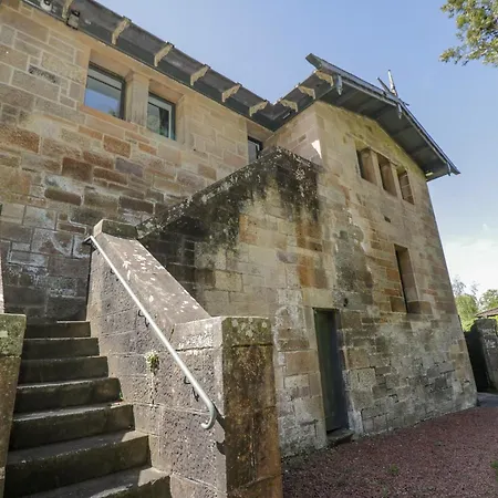 The Coach House - Holmwood Ferienhaus *