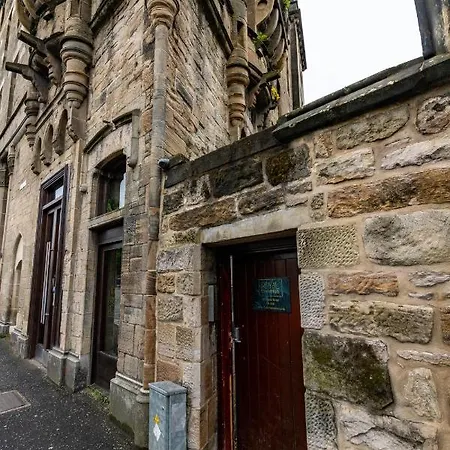 Royal Chambers Serviced Appartement Glasgow