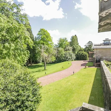 The Coach House - Holmwood *