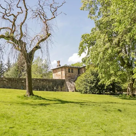 Ferienhaus The Coach House - Holmwood Glasgow