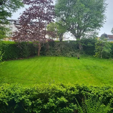 Large 3 Bed West End Free Parking & Electric Vehicle Point * 글라스고