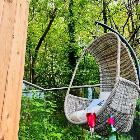 Designer House - Of / 'hillhead' West End G12 - Luxurious & Contemporary Detached House / Terrace / Garden / 'electric Car Charging' Garage Parking فيلة *