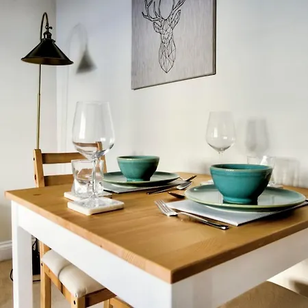 Guestready - Spacious 1br Flat In The Center *