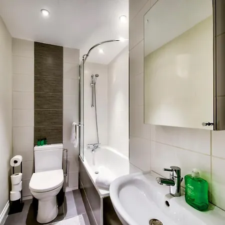 Guestready - Spacious 1br Flat In The Center *