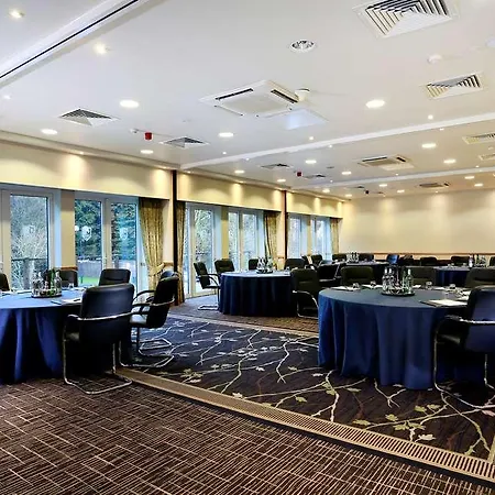 Macdonald Crutherland House 4*
