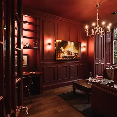 Daire Huntly House - A Like No Other