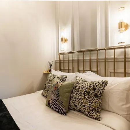 Apartment Huntly House - A Like No Other Glasgow